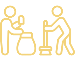 Friendly Community