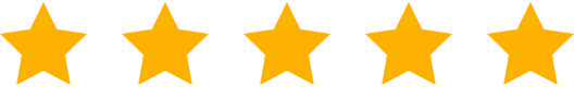 Five star rating